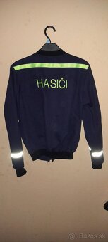 Hasičský set pre deti - 5