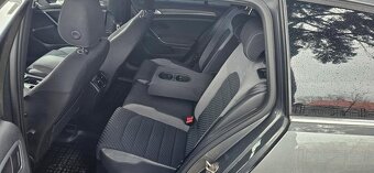 Volkswagen golf 7.5 Rline - 5