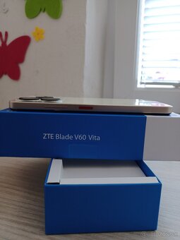 Predám ZTE BLADE V60 VITA - 5