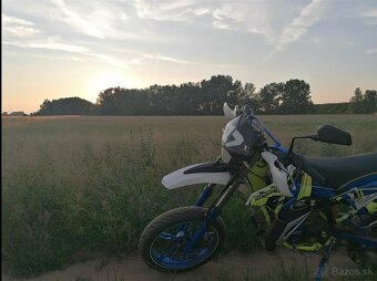 Beta rr 50 - 5
