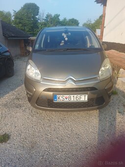 Citroën C4 Picasso - 5