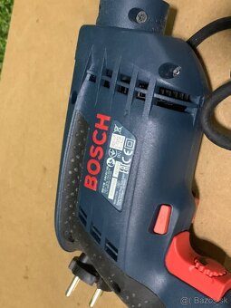 BOSCH GSB 13 RE PROFESSIONAL Príklepová vŕtačka - 5
