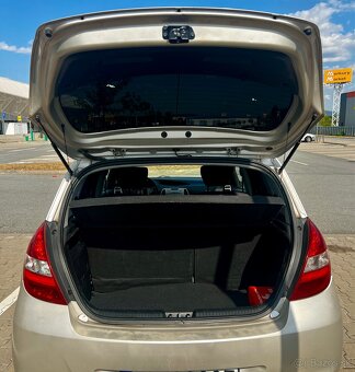 Hyundai i20 1.4 – spoľahlivý mestský hatchback - 5