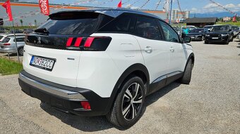 Peugeot 3008 1.2 PureTech Allure - 5