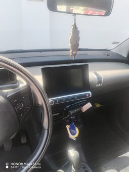 Citroen C4 Cactus - 5