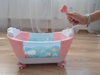 Baby Annabell Vanička - 5