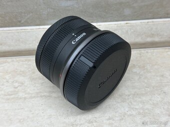 Canon RF-S 18-45 mm f/4.5-6.3 IS STM - 5