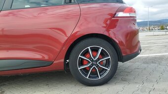 CLIO GRANDTOUR - 5