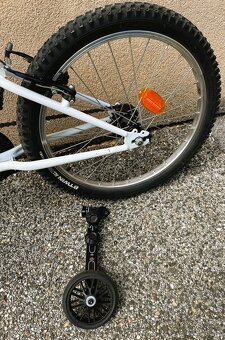 Detský bicykel - 5