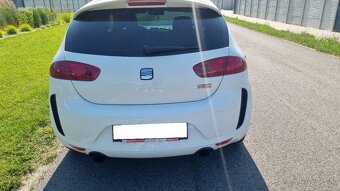 predam Seat Leon sport GT 1.2 tsi facelift navi,remus - 5