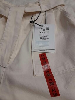 Nohavice Pull&Bear NOVÉ - 5