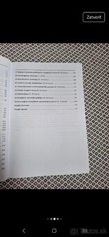 Neurológia kniha - Brozman - 5