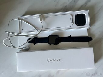 Apple Watch 8 45 mm - 5