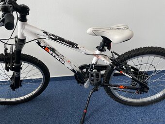 INTRO VEDORA Junior Bicykel - novy - 5