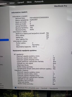 MacBook Pro M4 14” nepouživany - 5