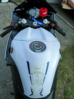 Predám Yamaha R1 Big Bang - 5