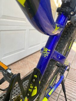 Elektrobicykel CRUSSIS e-Largo 7.6 - 5