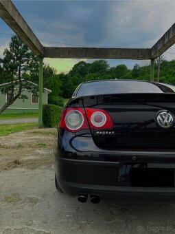 Passat B6 - 5