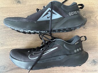 Nike Jupiter Trail II Gore-tex 44,5 - 5
