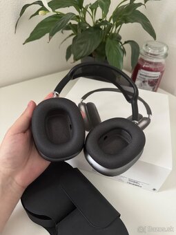 Apple Airpods Max black - 5