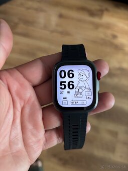 Huawei watch fit 4 Pro - 5