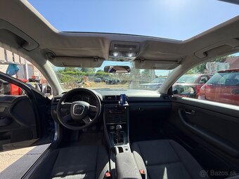 Predám Audi a4 b7 1.9tdi 85kw - 5