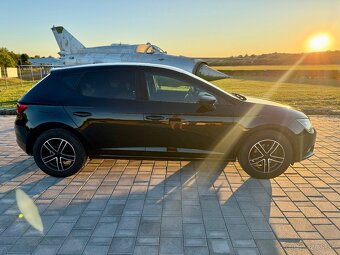 Seat Leon - 5