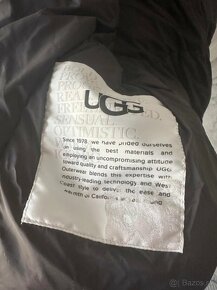 UGG bunda - 5