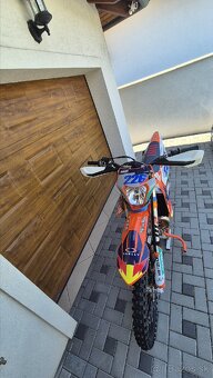 2023 KTM EXC 250 SIX DAYS - 5