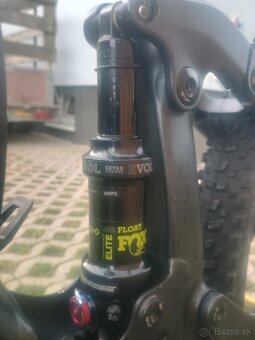Scott genius 740 - 5