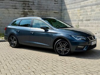 Seat Leon ST 1.6 TDI DSG Style, 2019r.v - 5