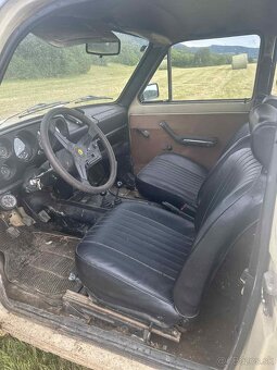 Lada niva 1.6 - 5
