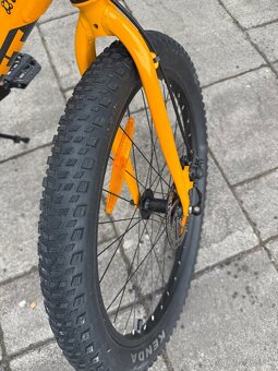 Predam bicykel Scott - 5