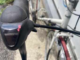 Bicykel Campagnolo - 5