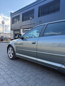 Audi A3 1.8 tfsi - 5