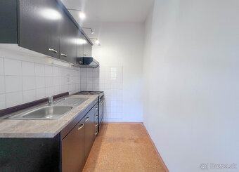 Na predaj 2-izbový byt s balkónom v Trenčíne - Juh I - 5