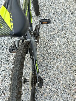 Bicykel CTM Willy 1.0 - 5