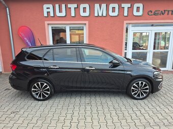 Fiat Tipo 1.6 JTDM Lounge 88kW - 5