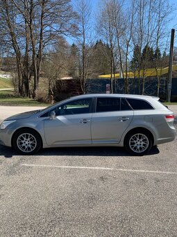 Toyota Avensis Combi T27 2.0 D4D - 5