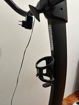 Stacionárny bicykel - 5