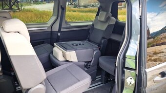7 a 9 miestne auto na prenájom - 5