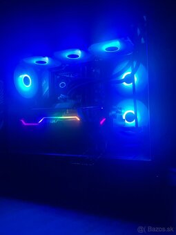 🖥️ Herný počítač i9-14900K / RTX 3090 24GB 1 rok záruka - 5