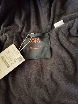 ZARA prechodna bunda, vel. 110 - nova - 5