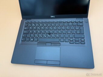 Notebook Dell Latitude 5401, i7, SSD 512 GB, 32 GB RAM,MX150 - 5