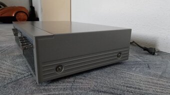 Sony SEQ-11 equalizer - 5