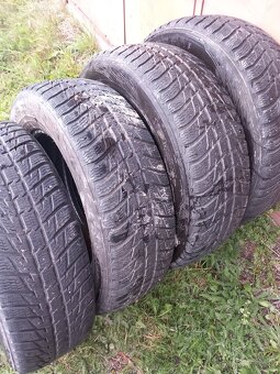 225/65 R17 - 5