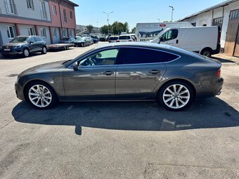 Audi A7 Sportback 3.0 TFSI quattro S tronic - 5