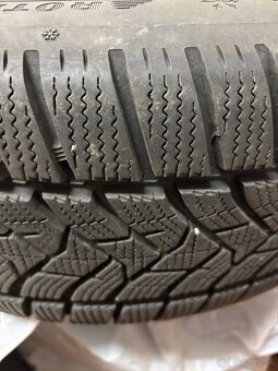 Renault Arkana zimné kolesa 215/55 r18 - 5