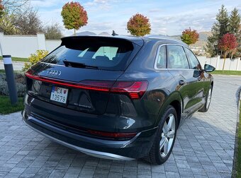 2020 Audi E-tron 50 quattro - 5