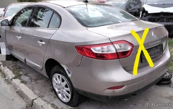 predám MOTOR K4MV838 Renault Fluence 1.6 2015 JR5342 PREVODO - 5